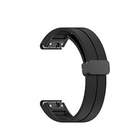 Garmin Fenix E 47mm Enduro 3 Fenix 8 Dual Power 47mm 51mm 交換 バンド シリコン素材 おしゃれ 腕時計ベルト スポーツ ベルト 交換用 ベルト 替えベルト 綺麗な マルチカラー 簡単装着 磁気吸着 人気 おすすめ ガーミン 腕時計バンド 交換ベルト