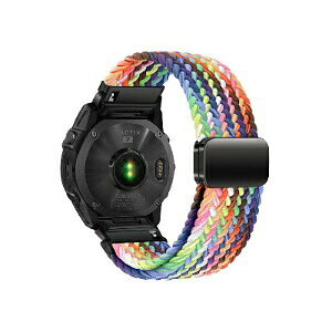 �K�[�~�� Garmin fenix 8 Pro AMOLED/MicroLED 51mm ���� ���v�o���h �I�V������ �i�C�����f�� ������� �r���v�x���g �����p �x���g �ւ��x���g �Y��� �}���`�J���[ �ȒP���� �l�C �������� QuickFit�E�H