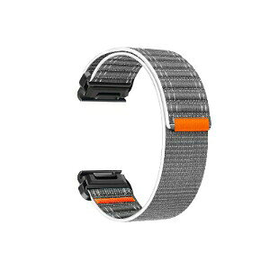 �K�[�~�� Garmin fenix 8 Pro AMOLED/MicroLED 51mm�p�̂��G���K���g�� �����ȒP �i�C�����f�� QuickFit�E�H�b�`�o���h �������X�g�o���h �x���g ���� �o���h