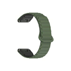 �K�[�~�� Garmin fenix 8 Pro AMOLED/MicroLED 51mm�p�̂��G���K���g�� �����ȒP �V���R���f�� QuickFit�E�H�b�`�o���h �������X�g�o���h �x���g ���� �o���h