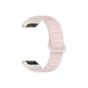 �K�[�~�� Garmin Instinct Crossover AMOLED �p�̂��G���K���g�� �����ȒP �V���R���f�� QuickFit�E�H�b�`�o���h �������X�g�o���h �x���g ���� �o���h