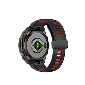 Garmin Approach S70 42mm Descent Mk3S 43mm Mk3Si 43mm instinct 2S ���� �o���h �V���R���f�� ������� �r���v�x���g �X�|�[�c �x���g �����p �x���g �ւ��x���g �Y��� �}���`�J���[ �ȒP���� ���C�z�� �l�C 