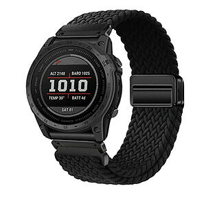 Garmin Fenix 8 Pro 47mm/51mm ���� ���v�o���h �I�V������ �i�C�����f�� ������� �r���v�x���g �����p �x���g �ւ��x���g �Y��� �}���`�J���[ �ȒP���� ���C�z�� ���߉\ �l�C �������� �������X