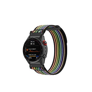 Garmin Instinct 3 AMOLED Instinct 3 Dual Power Instinct E 45mm 50mm ���� �o���h �i�C�����f�� ������� �X�|�[�c �x���g �����p �x���g �ւ��x���g �Y��� �}���`�J���[ �ȒP���� �l�C �������� QuickFit�E�H�b