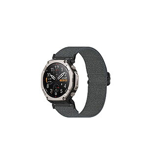 Amazfit T-Rex Ultra 2 ���� �o���h �i�C�����f�� ������� �X�|�[�c �x���g �����p �x���g �ւ��x���g �Y��� �}���`�J���[ �ȒP���� �l�C �������� QuickFit�E�H�b�`�o���h �E�F�A���u���[���E�X�}