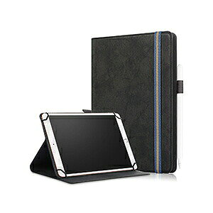 AIWA tab AB8 �蒠�^ PU���U�[ ������� �P�[�X CASE �����₷�� �X�^���h�@�\ �e�͐��x���g �X�Ɉ��S�ł��� ���������� �����������ӂ� �u�b�N�^ �A�C�� �^�u AB8 �蒠�^�J�o�[ �������� �^�u���b
