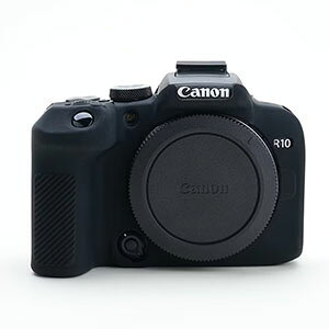 Canon(�L���m��) EOS R10 �P�[�X �f�W�^�����J���� �V���R���f�� �}���`�J���[ �y�� �������H�A�n�C�N�I���e�B ���i���V���R���f�� �Ռ��z�� �P�[�X �ϏՌ� �L���m���p�A�N�Z�T���[ �֗� ���p