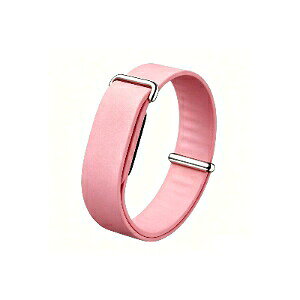 Google Fitbit Air �t�B�b�g�l�X�g���b�J�[ �p �V���R���o���h �����x���g �X�}�[�g�E�H�b�`�o���h �\�t�g�x���g �y�� �h�� ���΍� �ϋv�� �t�B�b�g�����Q �T�C�Y�����\ ���E�ȒP �X�|�[�c ��