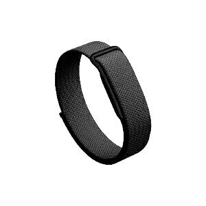 Google Fitbit Air �t�B�b�g�l�X�g���b�J�[ �p �i�C�����o���h ���[�v�o���h ��x���g �ʃt�@�X�i�[ �����x���g �X�}�[�g�E�H�b�`�o���h �y�� �ʋC�� �T�C�Y�����\ ���E�ȒP �X�|�[�c �����j