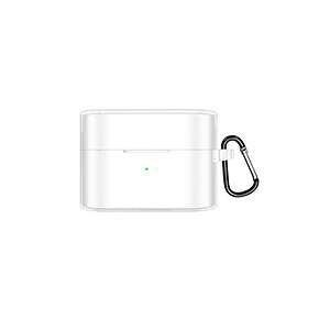SONY �\�j�[ WF-1000XM6 �N���A�P�[�X ���� TPU �C���z�����[�P�[�X �C���z���E�w�b�h�z�� �A�N�Z�T���[ CASE �ϏՌ� �����h�~ ���[ �ی� �P�[�X �l�C �������� ���h�~ �ی�J�o�[ �𑕒������܂܁A