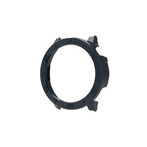 HUAWEI WATCH GT Runner 2 �N���A�P�[�X �E�F�A���u���[���E�X�}�[�g�E�H�b�` PC�f�� �}���`�J���[ �X�P���g���P�[�X �V���v���� �J�o�[ �t�@�[�E�F�C �E�H�b�` �P�[�X CASE �����ϏՌ� ���h�~ �֗� 