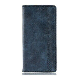 Blackview WAVE 7C �P�[�X �ϏՌ� �J�o�[ �蒠�^ ���z�^ TPU+PU���U�[ �X�g���b�v�z�[���t�� �������� ������� ����h�~ �X�^���h�@�\ ���p �J�[�h���[ �֗����̍��� �l�C Blackview WAVE 7C �P�[�X�蒠
