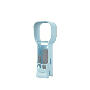 DJI Osmo Pocket 4/3 �Ή� ���O���s�v �P�[�X �N�C�b�N�B�e ���B�e �ی�t���[�� ���@�\�u���P�b�g �ϏՌ� �Ռ��݌v ����ݒu �����\ �}�O�l�b�g�g���Ή� �X�g���b�v�Ή� �J�[�h���J�� �y�� 