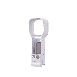 DJI Osmo Pocket 4/3 �Ή� ���O���s�v �P�[�X �N�C�b�N�B�e ���B�e �ی�t���[�� ���@�\�u���P�b�g �ϏՌ� �Ռ��݌v ����ݒu �����\ �}�O�l�b�g�g���Ή� �X�g���b�v�Ή� �J�[�h���J�� �y�� 