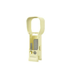 DJI Osmo Pocket 4/3 �Ή� ���O���s�v �P�[�X �N�C�b�N�B�e ���B�e �ی�t���[�� ���@�\�u���P�b�g �ϏՌ� �Ռ��݌v ����ݒu �����\ �}�O�l�b�g�g���Ή� �X�g���b�v�Ή� �J�[�h���J�� �y�� 
