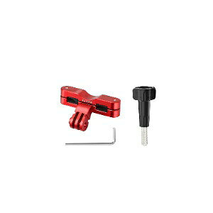 DJI Osmo Nano �o�C�N �V�[�g���[�� �}�E���g 1/4�l�W �A�N�Z�T���[ ���]�� �T�h���p ����B�e �A�N�V�����J���� �Œ�B�e �ȒP�ݒu ��������R �l�C ���p �֗��O�b�Y �B�e POV�B�e�K�v