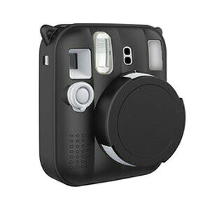 �x�m FUJIFILM �C���X�^�b�N�X�~�j13 instax mini 13 �{�f�B �f�W�^�����J���� �J�����ی� �_��̂���V���R���f�� �P�[�X �J�o�[ �J�����n�[�t�P�[�X �������� ������� �֗� ���p �l�C �ی�p