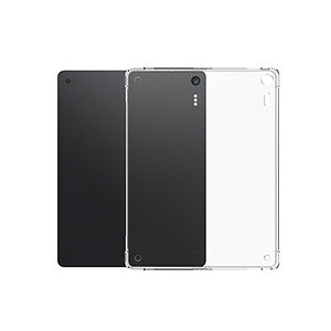 TCL Note A1 NXTPAPER 11.5�C���` �^�u���b�g �P�[�X �ϏՌ� �J�o�[ �^�u���b�g ���^ �N���A TPU�f�ސ� ����ق��肩���� �Ռ��z�� ���� �\�t�g�P�[�X ���p �l�C �������� ������� �w�ʃJ�o�[ CASE