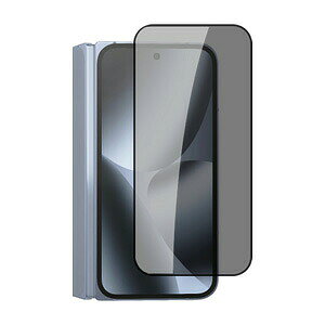 Google Pixel 11 Pro Fold �K���X�t�B���� �`�����h�~ �v���C�o�V�[�ی� �d�x9H �����K���X �t���ی�V�[�g �t�B���� LCD�X�N���[�� �X�}�z �O�[�O�� �s�N�Z��11 �v�� �t�H�[���h �O���t����ʗp�̂� 