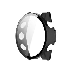 Garmin Forerunner 70 Forerunner 170/170 Music�p �ی�P�[�X PC+�����K���X �t�B������̌^ �P�[�X �J�o�[ �S�ʕی� �ϏՌ� ���h�~ ������ �y�� �h�o ���E�ȒP �X�}�[�g�E�H�b�`�P�[�X ���F�I�� �l�C �ی�