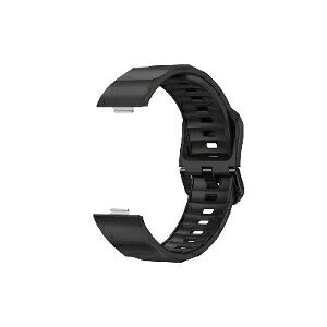 HUAWEI Watch Fit5 / Fit5 Pro / Fit4 / Fit4 Pro�Ή� �V���R���o���h �X�|�[�c�o���h �����x���g �h�� �y�� �_�炩�� �ϊ� �ʋC�� �t�B�b�g�����Q �T�C�Y�����\ ���E�ȒP �����j���O �A�E�g�h�A �j����