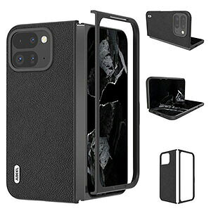 Google Pixel 11 Pro Fold �P�[�X �ϏՌ� �J�o�[ �܂肽���ݎ� CASE �Ռ��ɋ��� �v���X�`�b�N�� PC&PU���U�[ �Ռ��h�~ ���� �����h�~ �����h�~ �y�� �l�C �������� ������� �O�[�O�� �s�N�Z��11 �v�� 