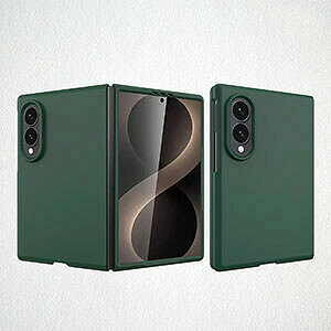 Samsung Galaxy Z Fold8 5G Galaxy Z Fold8 Wide �P�[�X �J�o�[ �܂肽���݌^ Android�X�}�z�A�N�Z�T���[ PC�f�� �v���X�`�b�N�� �����t�B�����t�� CASE �ϏՌ��J�o�[ �y�� �����₷�� �S�ʕی� �J�b�R���� ��