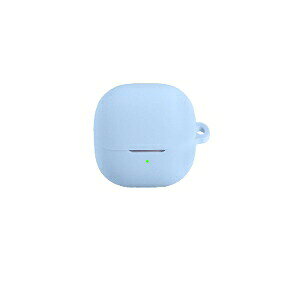 Xiaomi Buds 6 �p �C���z���P�[�X �V���R���P�[�X �ی�J�o�[ �ϏՌ� ���h�~ �h�o �y�� �\�t�g�P�[�X ����~�� �J�o�[�𑕒������܂܁A�[�d�^�C�v�\�ł� �����^�ѕ֗� ���E�ȒP ������� ���F