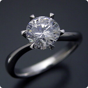 ダイヤモンド 指輪 1カラットの人気商品 通販 価格比較 価格 Com
