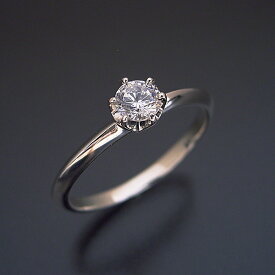 ティファニーの婚約指輪のおすすめ・人気なのは？