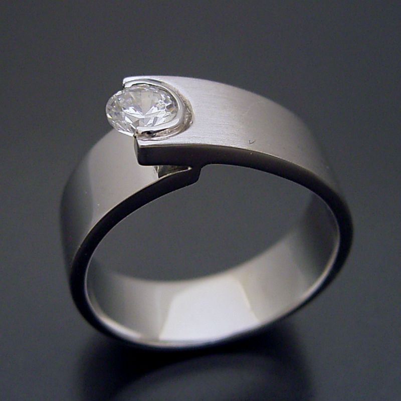 婚約指輪 エンゲージリング ０.３カラット ダイヤモンド プラチナ 新作揃え シンプルでスタイリッシュな婚約指輪 最大68％オフ！ Eカラー VS1クラス ０.３ｃｔ 一粒 宝石鑑定書付き ブライダルジュエリー Excellentカット 結婚指輪 マリッジリング