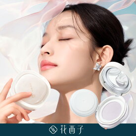 花西子（Florasis）玉容桃花　ルースパウダーUV