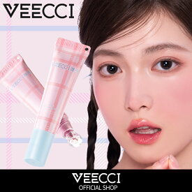 VEECCI(ヴィーチ)ちゅるん水光リップ