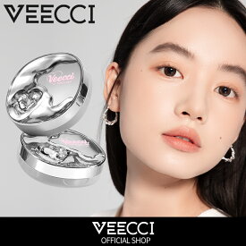 VEECCI(ヴィーチ)mini フレッシュロック クッション