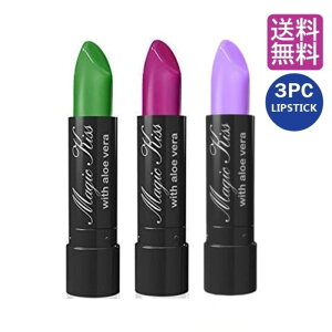 }WbNLX Ȃg 3{Zbg yO[/}[^/x_[z Ȃbv g Ȃ bv bveBg MAGIC KISS WITH ALOE VERA HAWAII nC RX ABCg Fς