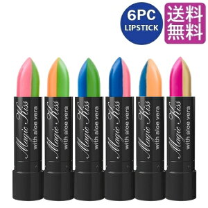 yubNtCf[ ő3000~OFFN[| z }WbNLX Ȃg y6{Zbgz Ȃbv g Ȃ bv bveBg (lC̃oCJ[6{) MAGIC KISS WITH ALOE VERA HAW