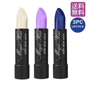 yubNtCf[ ő3000~OFFN[| z }WbNLX Ȃg Ȃbv 3{Zbg y zCg/x_[/u[z g Ȃ bv bveBg MAGIC KISS WITH ALOE