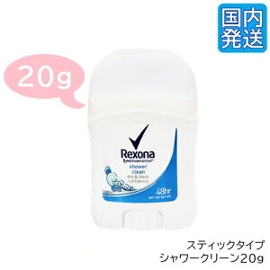 yubNtCf[ ő3000~OFFN[| z N\[i Rexona N\i XeBbN^Cv shower clean V[N[ 20g lC̍ }XLO   AZ tOX e L 