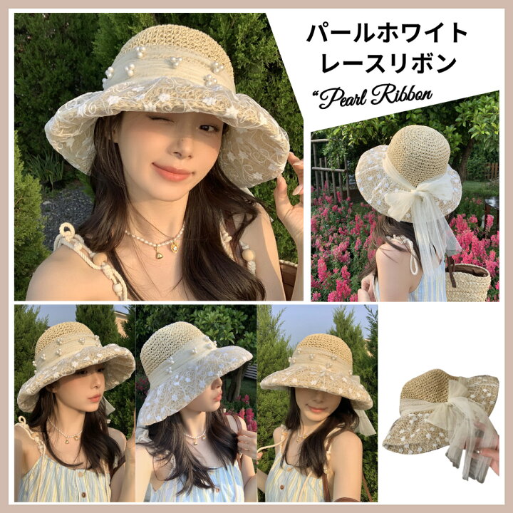 楽天市場】【 今だけ！最大3000円OFFクーポン 】 麦わら帽子 