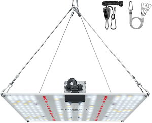 BRIM(u) PANEL Y A琬Cg LED pl yuhz iK @\ IP65 h LM281B+ tXyNg UVA+IR tbNC[t 100W/65W