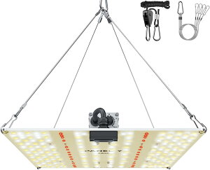 BRIM(u) PANEL Y A琬Cg LED pl yuhz iK @\ IP65 h LM281B+ tXyNg UVA+IR tbNC[t 100W/65W