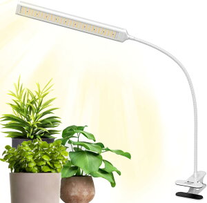 BRIM(�u����) ���� FLORA 1�w�b�h �A���琬���C�g LED �G��anan�f�� �N���b�v �X�^���h �t���X�y�N�g�� ���� �^�C�}�[�t�� �ϗt�A�����C�g �A�����C�g �����͔| �����A�� 12W LED���C�g ��c���C�g 40