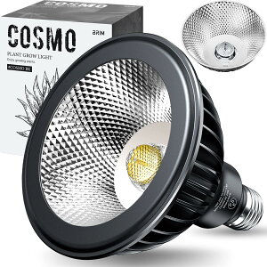 BRIM(u) X O[AhoCU[E BRIM(u) COSMO 22W A琬Cg LED tXyNg PPFD ͗ F ApLEDCg ȃGl݌v  E26 ˔WYt
