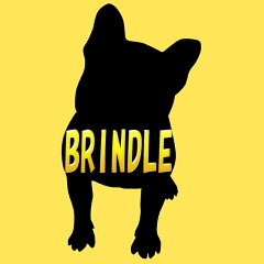 BRINDLE＊Life with Dogs＊