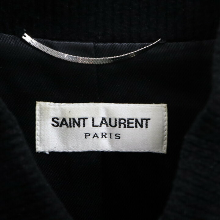 楽天市場】SAINT LAURENT PARIS(サンローランパリ) サイズ:46 トランプ 