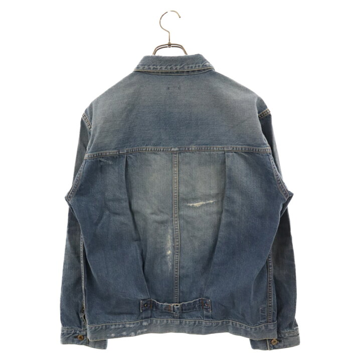 楽天市場】SEQUEL(シークエル) サイズ:L 23SS ×fragment design DAMAGE 