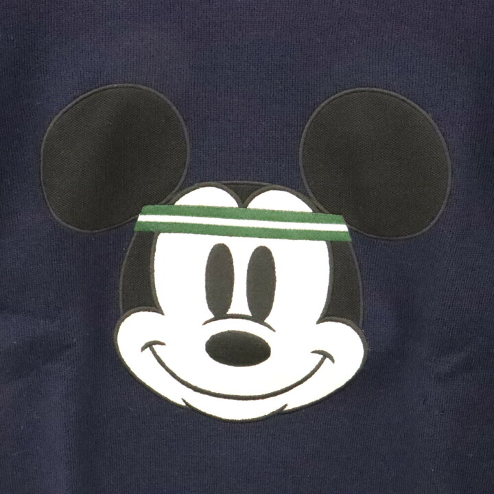 楽天市場】LACOSTE(ラコステ) サイズ:S × Disney ディズニー ミッキー 