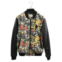 楽天市場】billionaire boys club スタジャンの通販