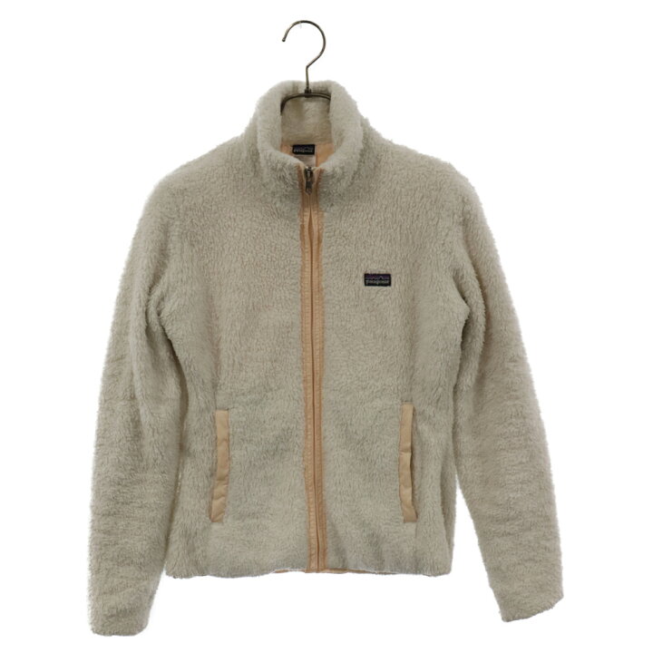 楽天市場】PATAGONIA(パタゴニア) サイズ:XS ロスロボス フリース 