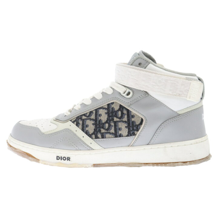 楽天市場】DIOR(ディオール) サイズ:41 B27 オブリーク レザー  